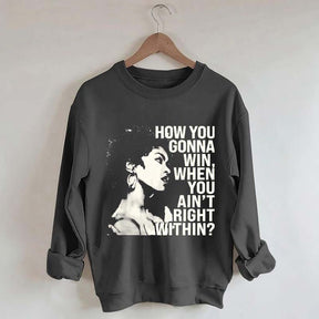 Music Fan Concert Lauryn Hill Sweatshirt