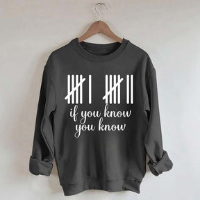 67 You Already Know Funny Viral Meme Sweatshirt