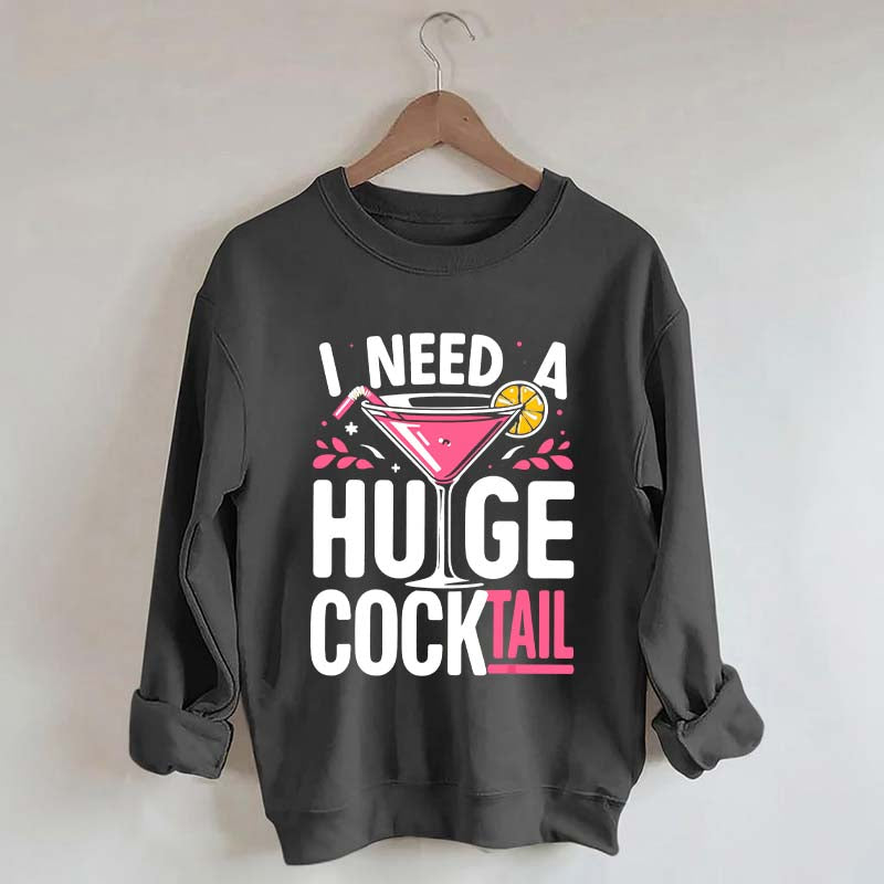 Inappropriate Girls Trip Sweatshirt