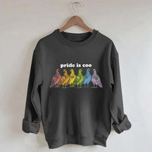 Vintage Pride Is Coo Sweatshirt