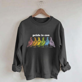 Vintage Pride Is Coo Sweatshirt