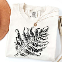 Forest Fern T-Shirt