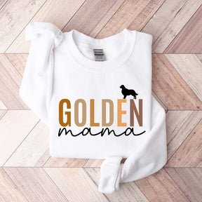 Golden Retriever Dog Sweatshirt
