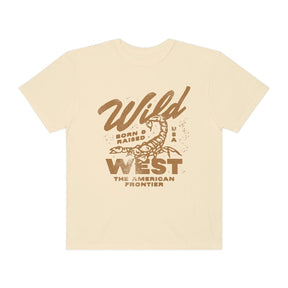 Wild West Western Boho Hipster Hippie Shirt