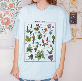 Breath Of The Wild Hylia Shirt Pflanzenliebhaber Geschenke 