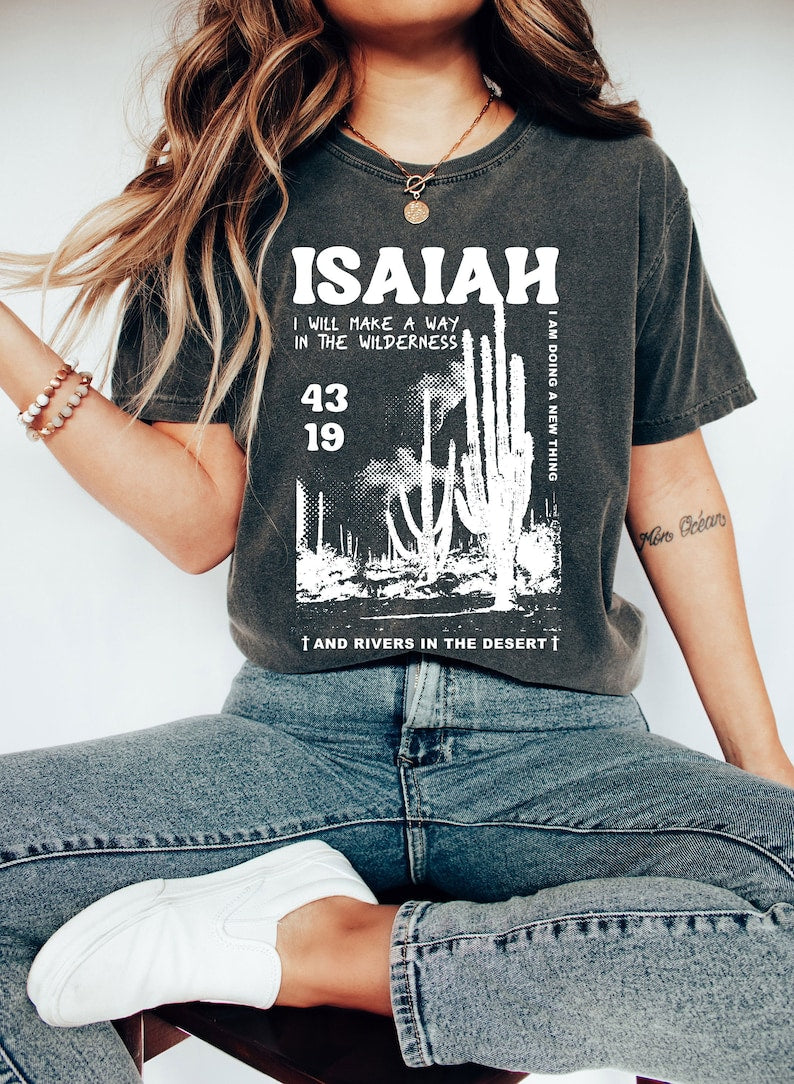 Les couleurs de confort Christian Jésus Lover Chemise