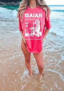 Les couleurs de confort Christian Jésus Lover Chemise