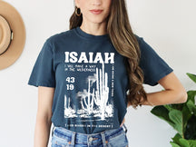 Les couleurs de confort Christian Jésus Lover Chemise