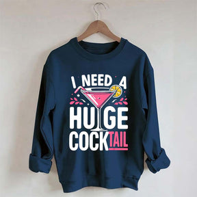 Inappropriate Girls Trip Sweatshirt
