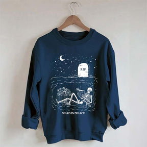 Banned Books Reading Club Sweatshirt