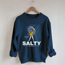 Salty Girl Sweatshirt