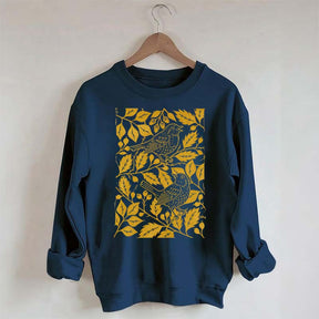 Vintage Songbird Sweatshirt
