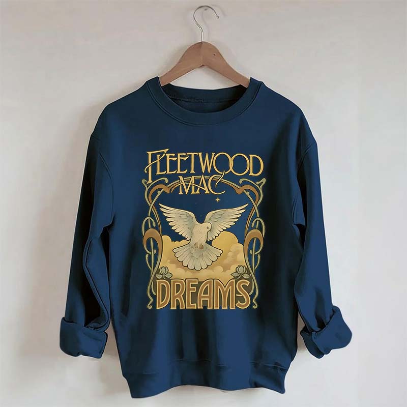 Fleetwood Mac Dreams Sweatshirt