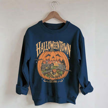 Vintage Halloweentown University 1998 Sweatshirt