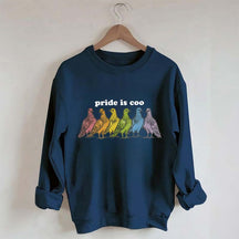 Vintage Pride Is Coo Sweatshirt