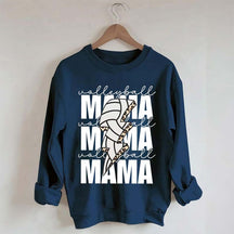 Volleyball Mama Sweatshirt