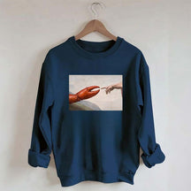 OpenClaw Programmer Sweatshirt