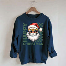 Happy Christmas Sweatshirt