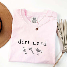 Dirt Nerd T-Shirt