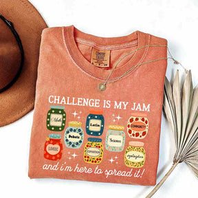 Classical Conversations Tutor T-Shirt