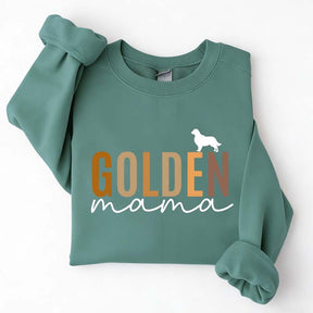 Golden Retriever Dog Sweatshirt