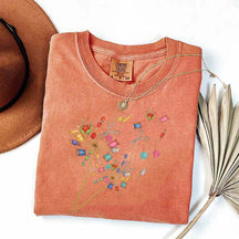 Comfort Colors Cute Sewing T-Shirt