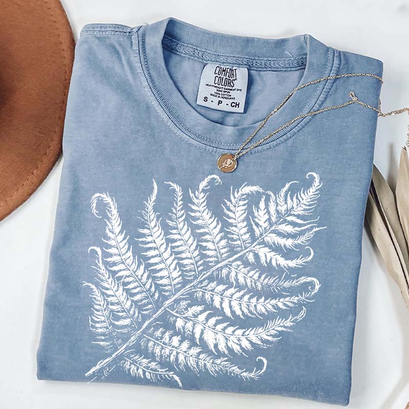Forest Fern T-Shirt