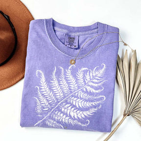 Forest Fern T-Shirt