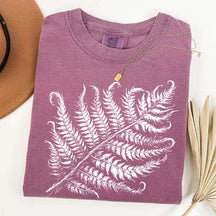 Forest Fern T-Shirt