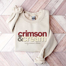 Delta Sigma Theta Every Woman's Dream Sweatshirt