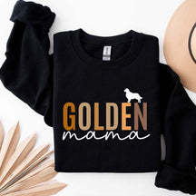 Golden Retriever Dog Sweatshirt