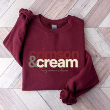 Delta Sigma Theta Every Woman's Dream Sweatshirt