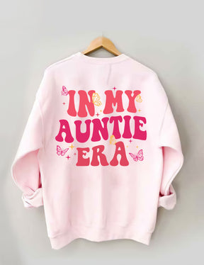 In meiner Tante Ära Sweatshirt 