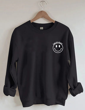 Somebody¡¯s Feral Tante Sweatshirt 