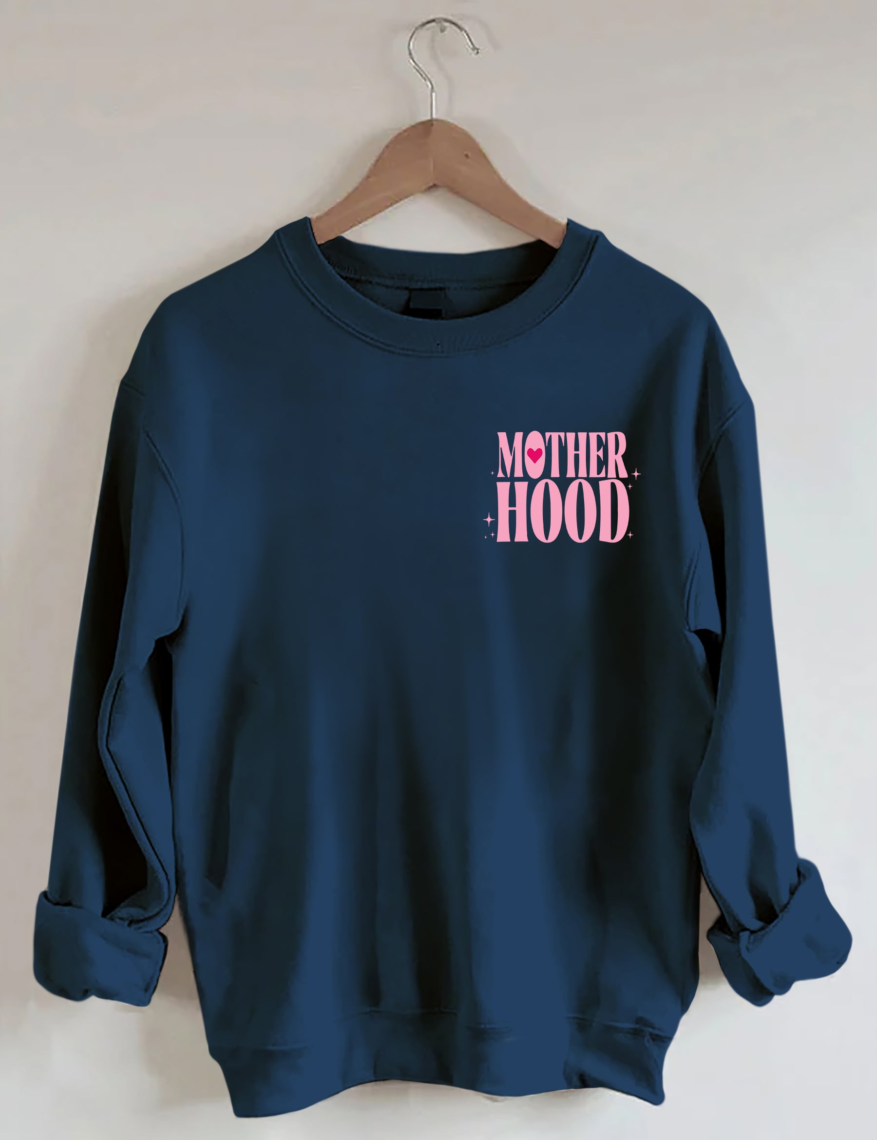 Maternité Un jour je le rock Sweatshirt
