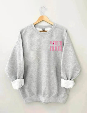 Maternité Un jour je le rock Sweatshirt