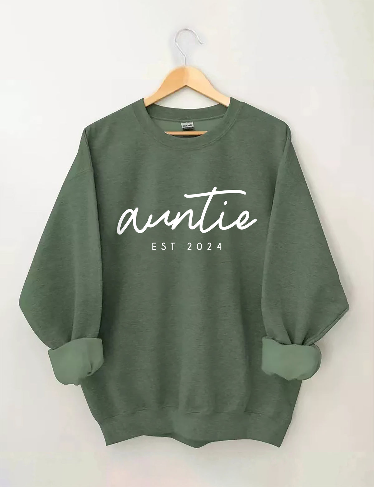 Tante Est 2024 Sweatshirt 