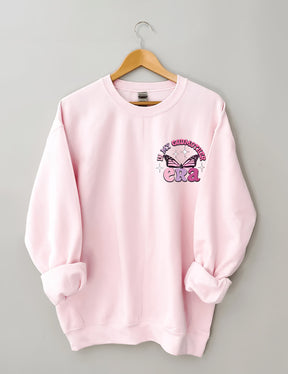In My Godmother Era Sweatshirt