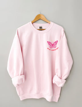 In meiner Tante Ära Sweatshirt 