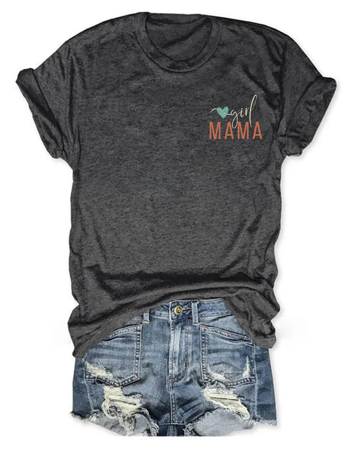 Ma Maman Maman Bruh T-shirt