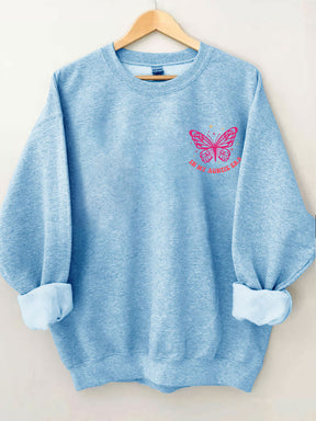 In meiner Tante Ära Sweatshirt 