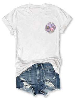 Bloom With Kindness T-Shirt