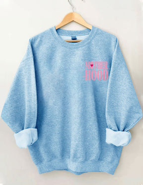 Maternité Un jour je le rock Sweatshirt