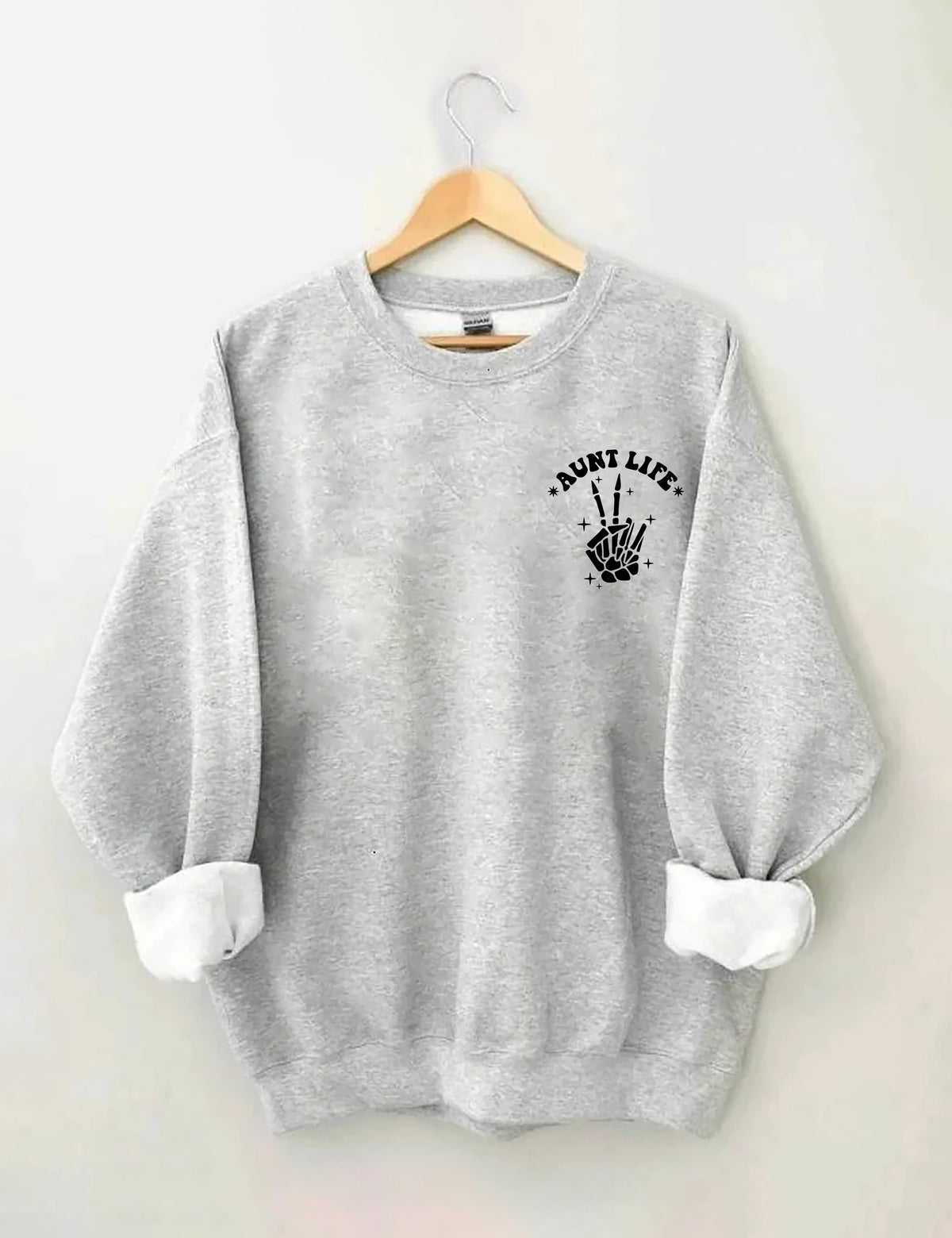 Tante-itude Sweat-shirt