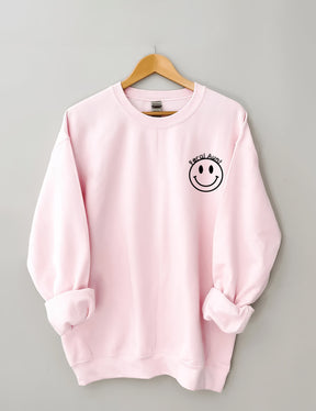 Somebody¡¯s Feral Tante Sweatshirt 