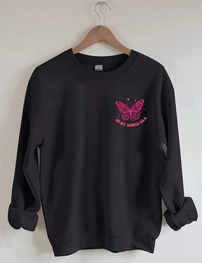 In meiner Tante Ära Sweatshirt 