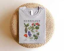 T-shirt pour amoureux des plantes en herbologie