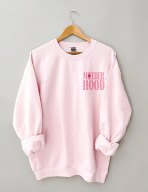 Maternité Un jour je le rock Sweatshirt