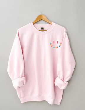Dans mon cool tante Era Sweatshirt