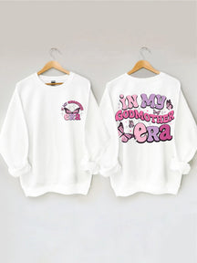 In My Godmother Era Sweatshirt